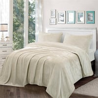 بكج سفاري مزدوج