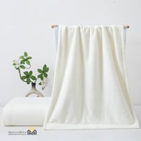 منشفة كورال فليس