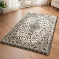 سجادة صلاة ميموري فوم مخملية