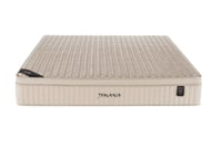 مرتبة Jomana لاتكس طبيعي 12 طبقة