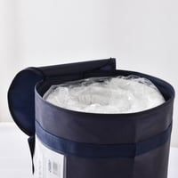 لباد ميموري فوم ارتفاع 5 سم 200×180 سم