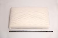 مخدة لاتيكس الباردة