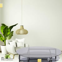 طاولة قهوة زاجاجية