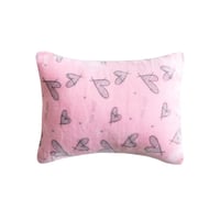 مفرش مواليد شتوي 4 قطع