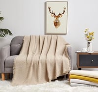 بطانية صالة اوربية ( رمية كنب )