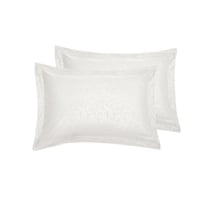 طقم مفرش صيفي مزدوج 6 قطع