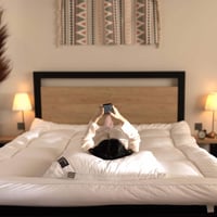 لباد كلاود 14 سم