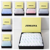 روب استحمام مع كاب من jomana