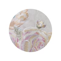 طقم مفرش شتوي 6 قطع مزدوج