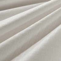 مفرش سرير فندقي مزدوج من Rest Dose