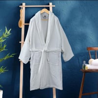 روب استحمام قطن 100% من رست دوز