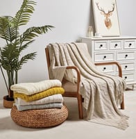 بكج بطانية صالة اوربية ( رمية كنب )