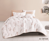 مفرش سرير صيفي مفرد ونصف