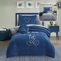 طقم مفرش اطفال 5 قطع