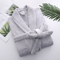 روب حمام قطن بامبو