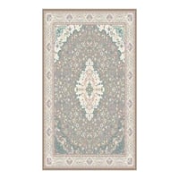 سجادة صلاة ميموري فوم مخملية