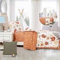 طقم مفرش أطفال