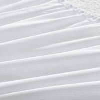 لباد ميموري فوم ارتفاع 5 سم 200×180 سم