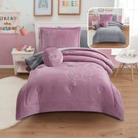 طقم مفرش اطفال 5 قطع