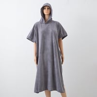 روب استحمام مع كاب من jomana