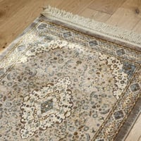 سجادة صلاة ميموري فوم مخملية