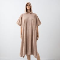 روب استحمام مع كاب من jomana