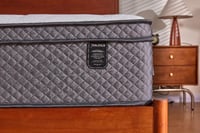 مرتبة Jomana ميموري فوم بارد 12 طبقة