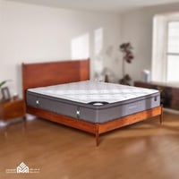 مرتبة Jomana ميموري فوم بارد 12 طبقة