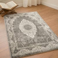 سجادة صلاة ميموري فوم مخملية