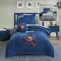 طقم مفرش اطفال 5 قطع