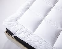 لباد كلاود ارتفاع 8 سم - مقاسات مزدوجة