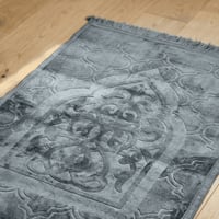 سجادة صلاة مخملية