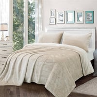 بكج سفاري مزدوج