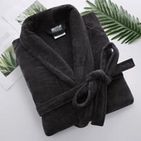 روب استحمام قطن 100% من رست دوز