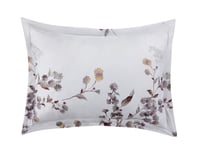 مفرش سرير صيفي مزدوج 6 قطع