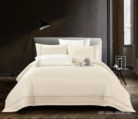 طقم مفرش صيفي 7 قطع