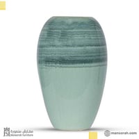 مزهرية سيراميك (اوتلت)