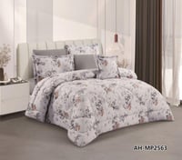 بكج نهاية العام - مقاسات مزدوجة