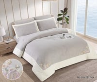 بكج نهاية العام - مقاسات مزدوجة