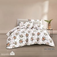 طقم مفرش روز مشجر