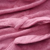 روب حمام قطن بامبو