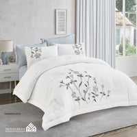 طقم مفرش جاردن هاي +لباد هدية