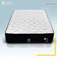 مرتبة فيكتوريا فاخرة + عازل حماية