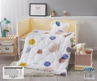 مفرش اطفال 5 قطع