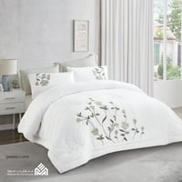 طقم مفرش جاردن هاي+لباد هدية