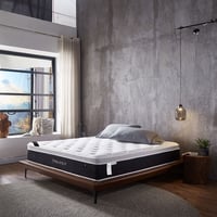 مرتبة Jomana ميموري فوم فاخرة