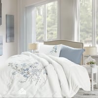 طقم مفرش جاردن هاي مفرد