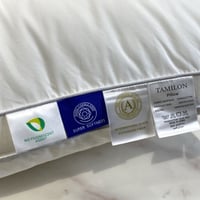 مخدة تميلون قطن