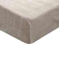 طقم مفرش بارو مزدوج شتوي