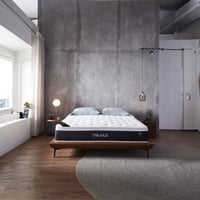 مرتبة Jomana ميموري فوم فاخرة